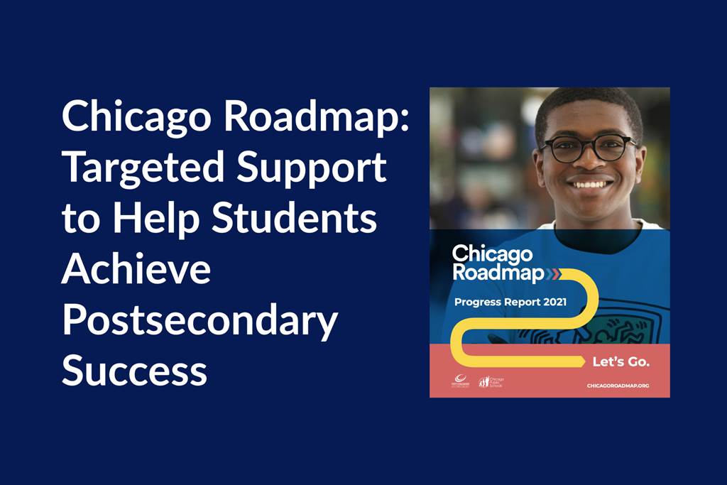 Chicago Roadmap Banner