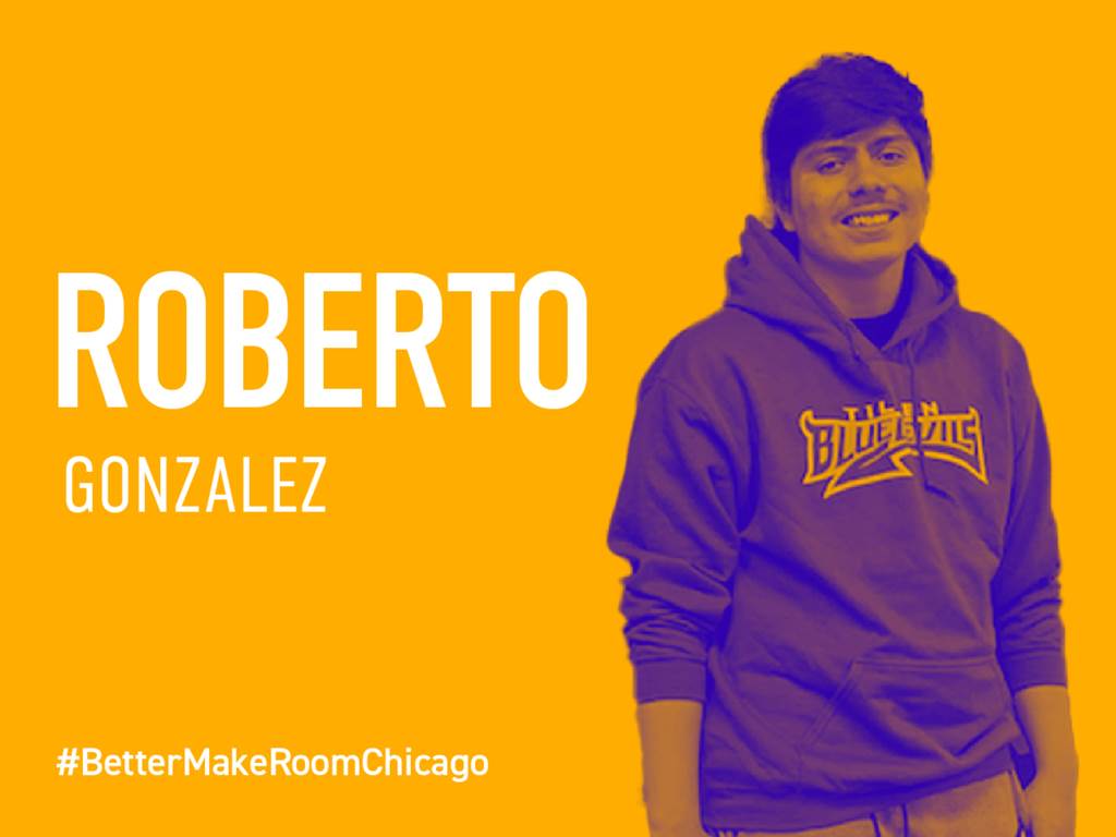 Roberto Gonzalez