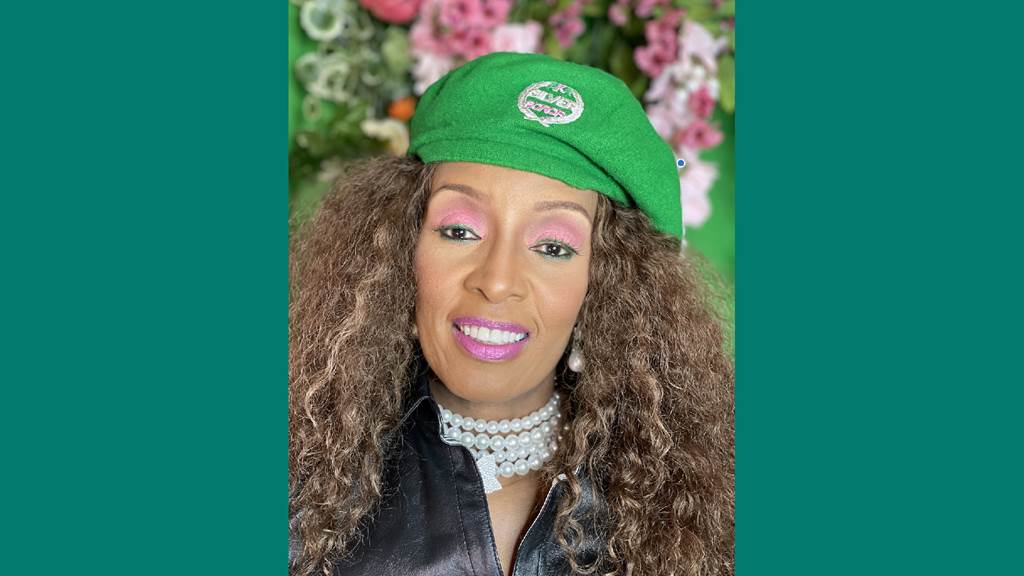 Ms. Sharon Ponder-Ballard