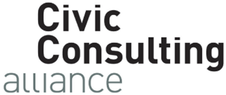 Civic Consulting Alliance Logo