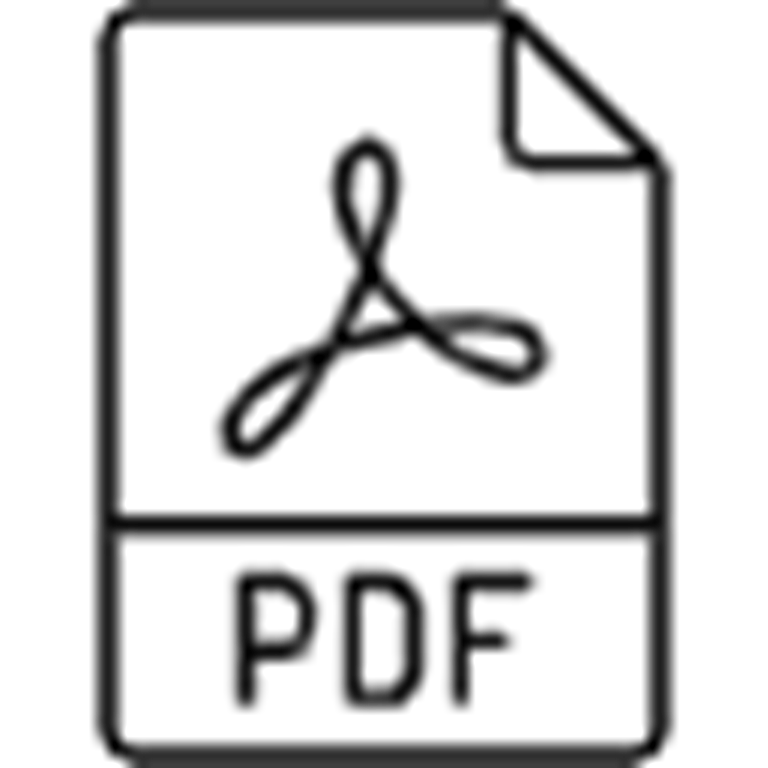 PDF Icon for Planning Rationale Link
