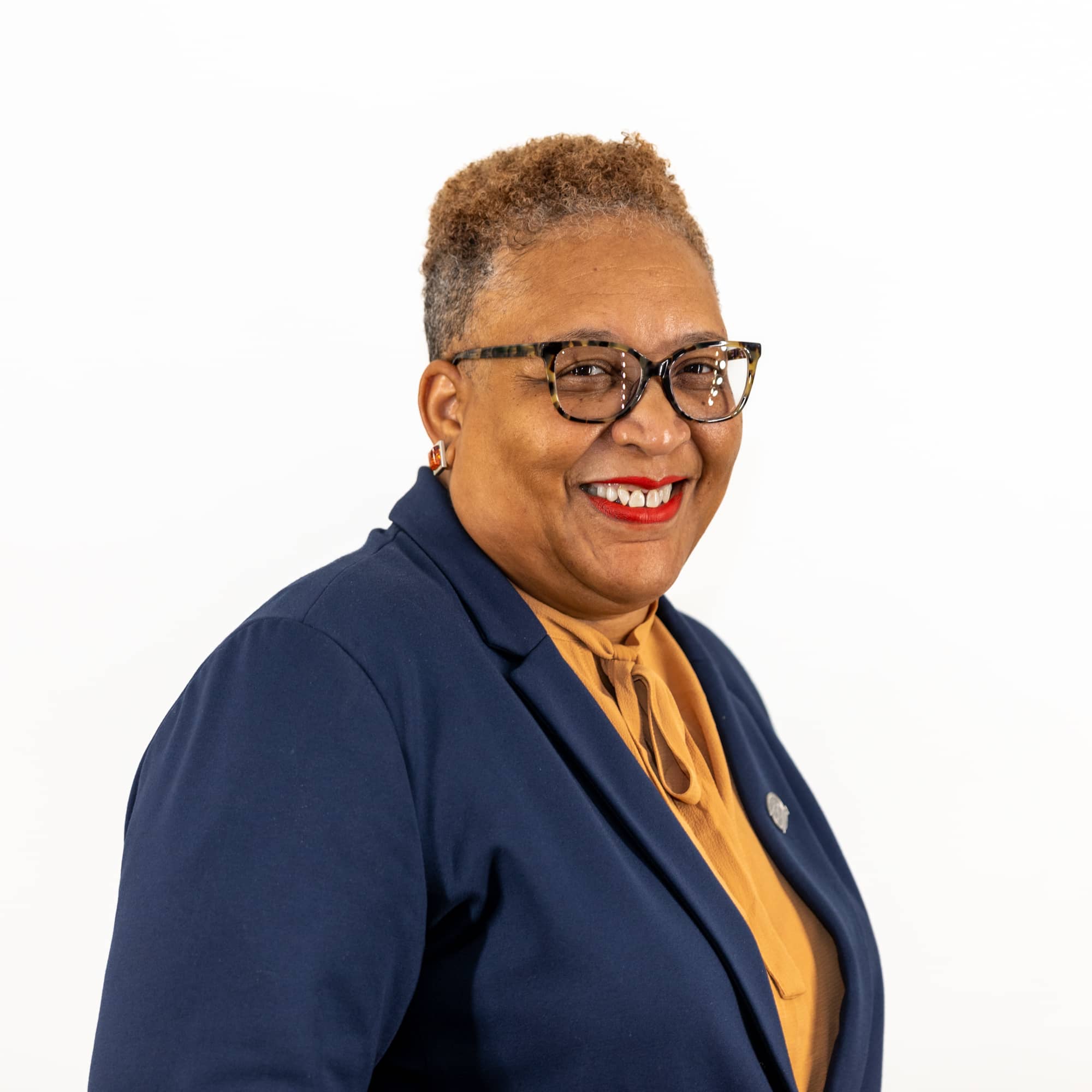 Angela Scott