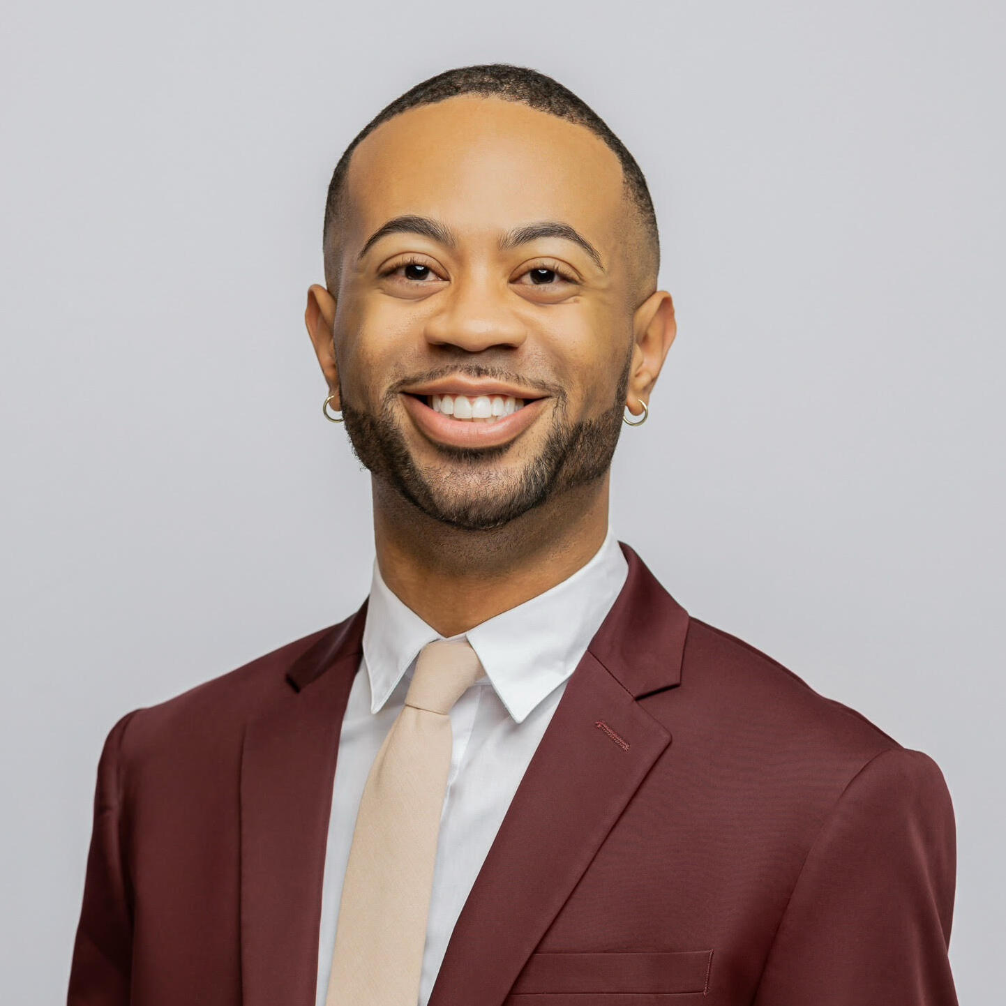 Joshua Johnson
