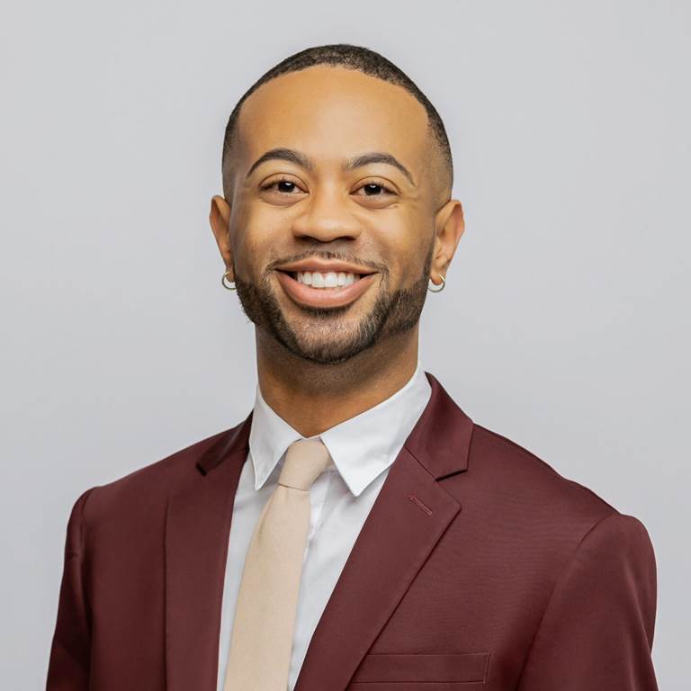 Joshua Johnson