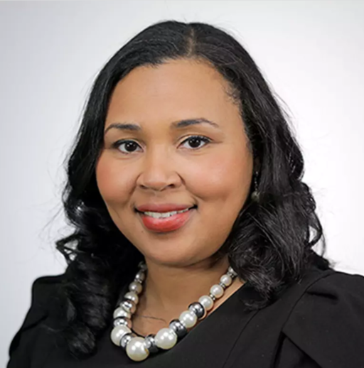 Dr. Fatima Cooke