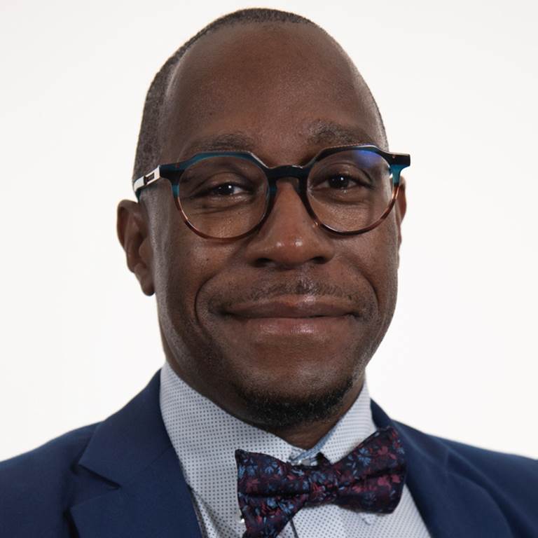 Eugene Robinson, Jr.