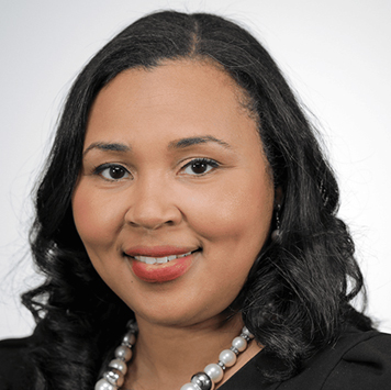 Fatima Cooke