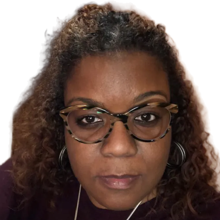 Jeralyn Mitchell