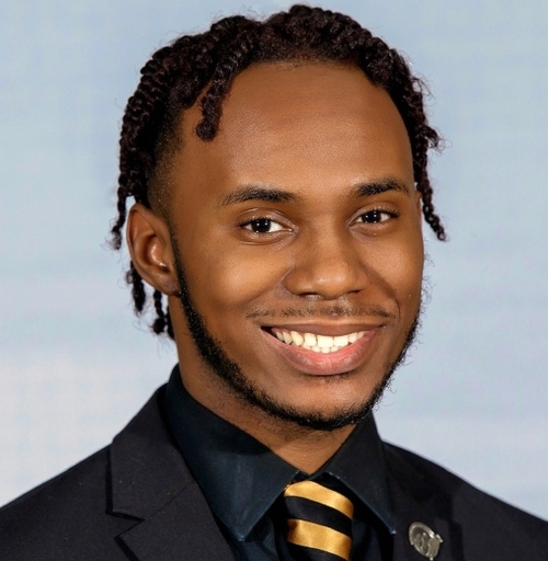 Tyler Frazier