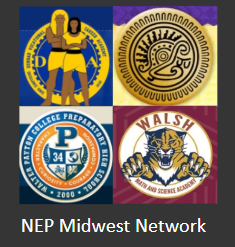 NEP Midwest Network