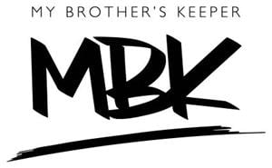 My Brother's Keeper Logo