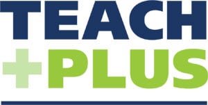 Teach Plus Logo