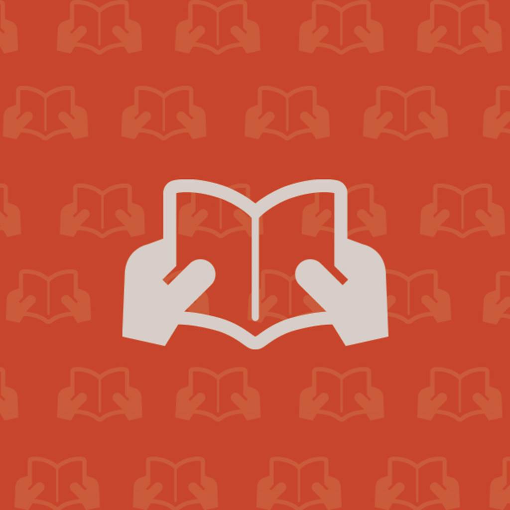 Reading Icon