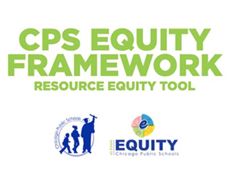 Resource Equity Tool