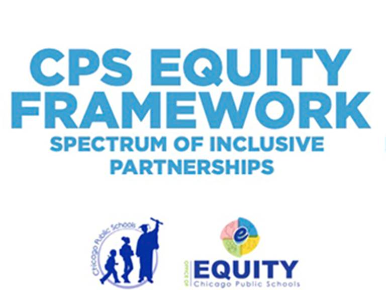 Spectrum of Inclusive Partnerships