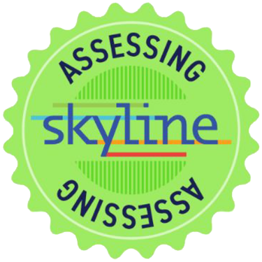 Accessing Skyline Badge